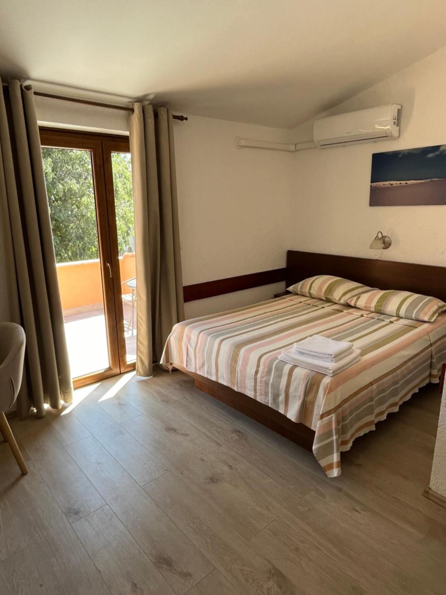 Rooms Danica Porec Exterior photo